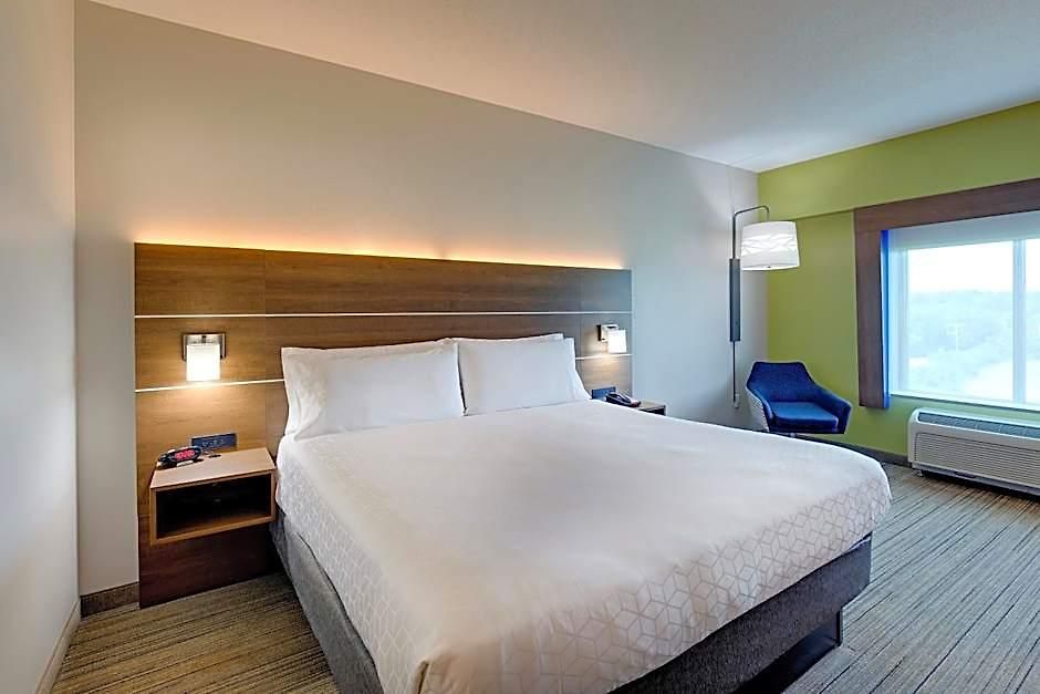 Express Nashville-opryland By Ihg Hotel 3*