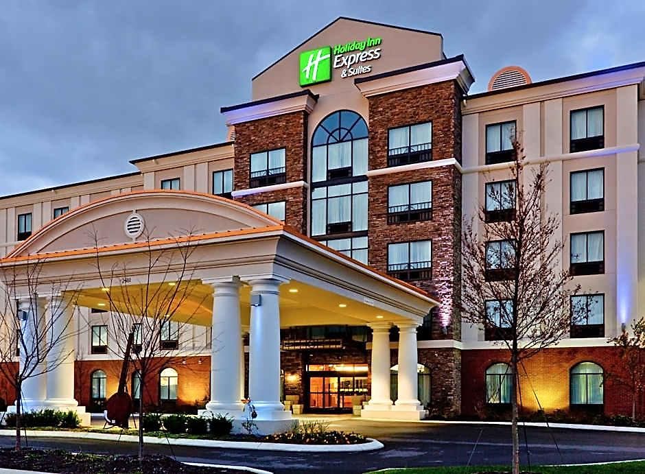 Express Nashville-opryland By Ihg 3*