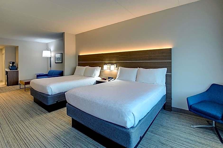 Express Nashville-opryland By Ihg 3*