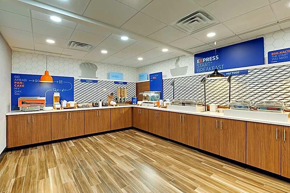 Express Nashville-opryland By Ihg 3*