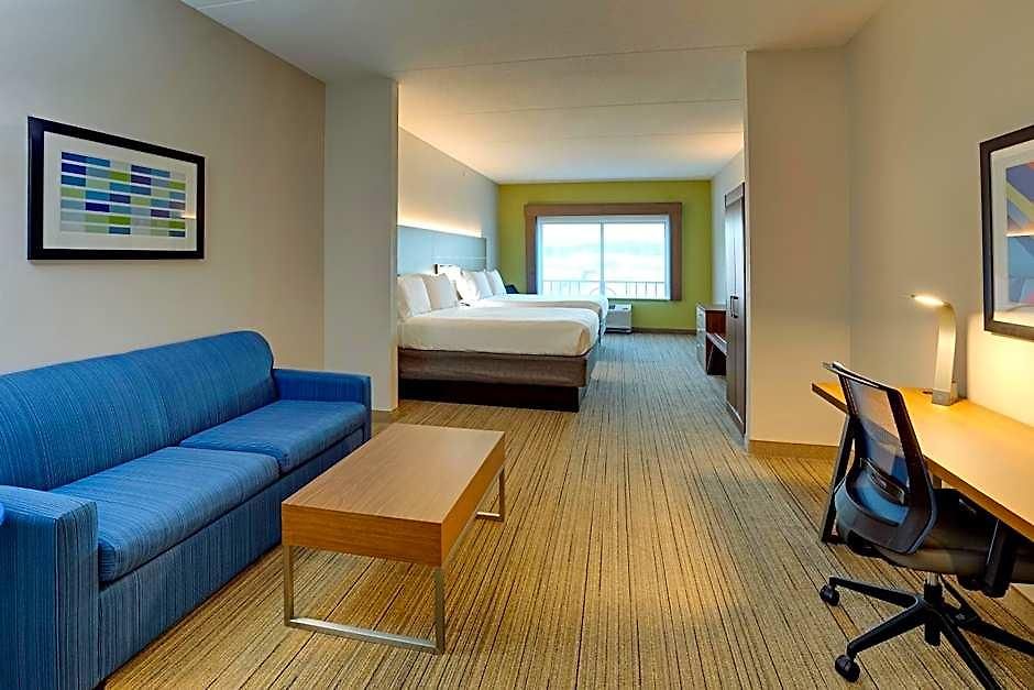 Express Nashville-opryland By Ihg Nashville