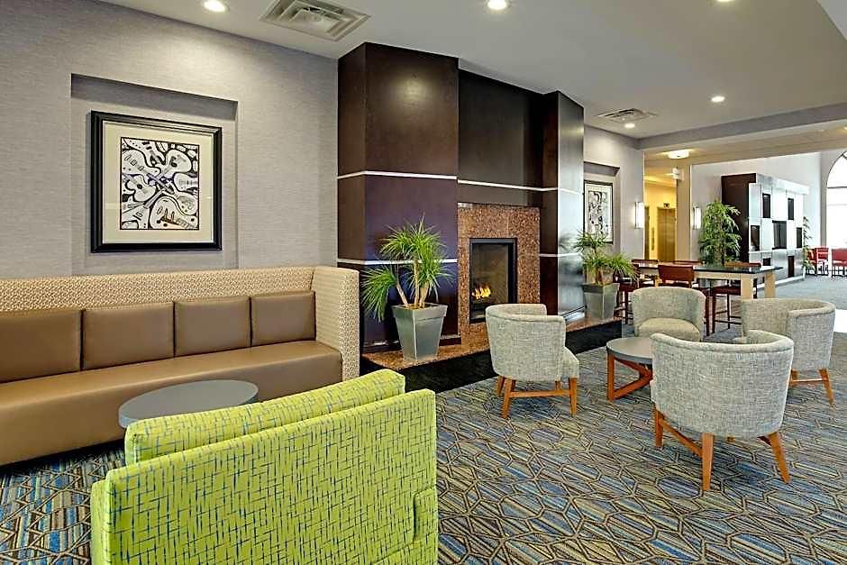 Express Nashville-opryland By Ihg Hotel Nashville
