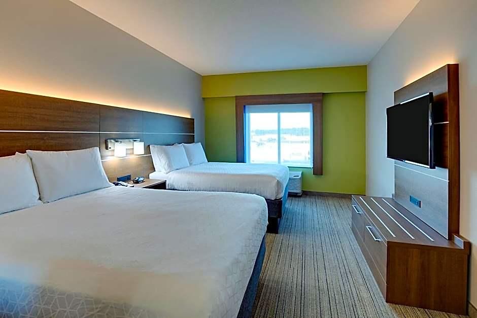 Express Nashville-opryland By Ihg Hotel