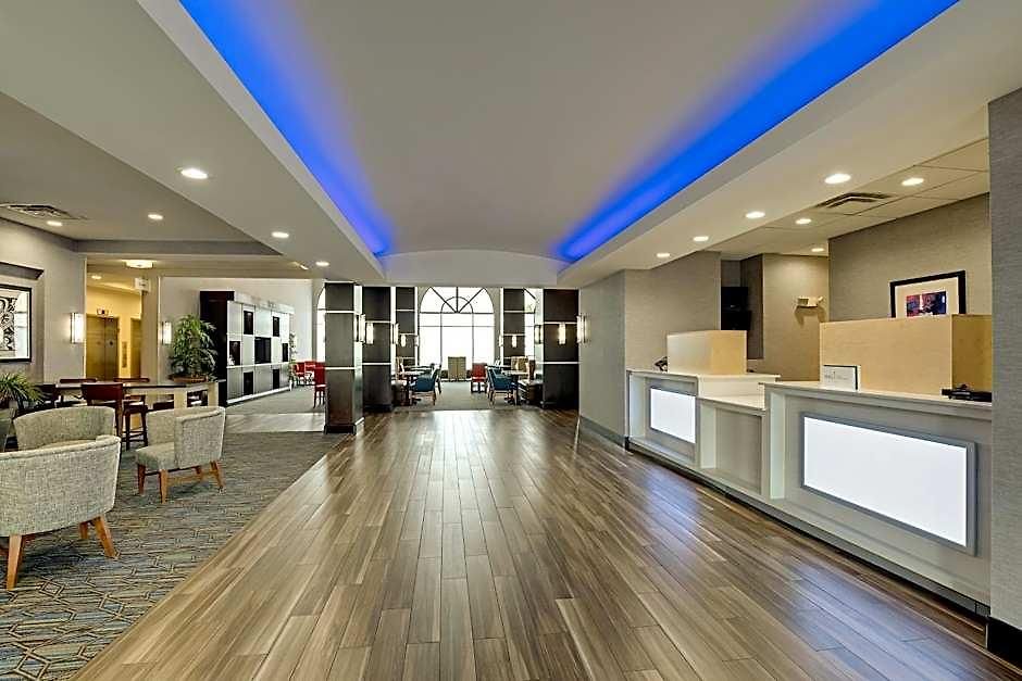 Express Nashville-opryland By Ihg Hotel
