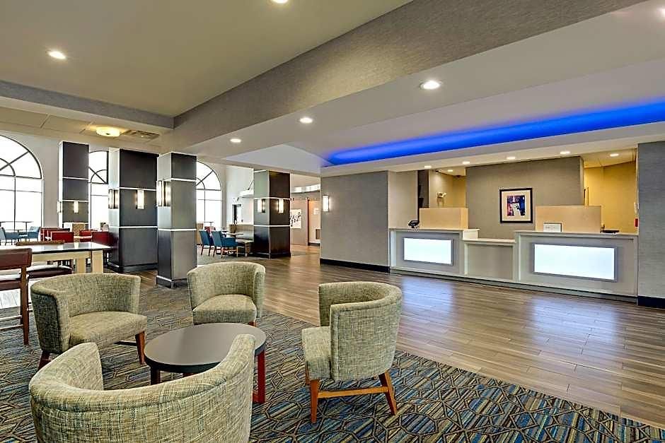 Express Nashville-opryland By Ihg 3*