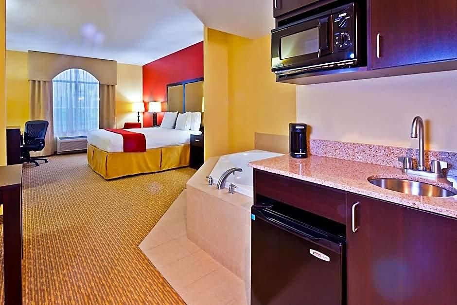 Express Nashville-opryland By Ihg Nashville