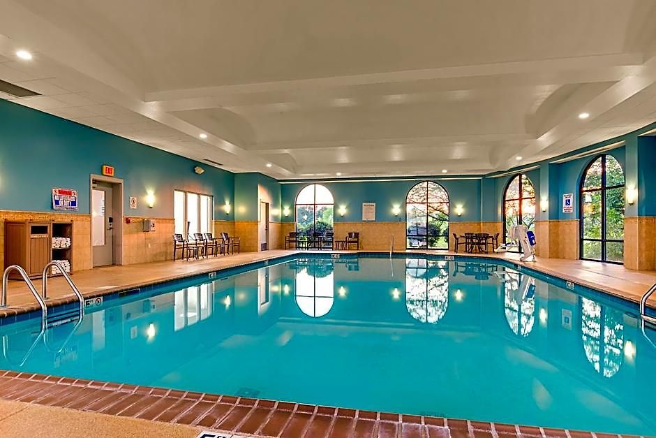 Express Nashville-opryland By Ihg Hotel Nashville