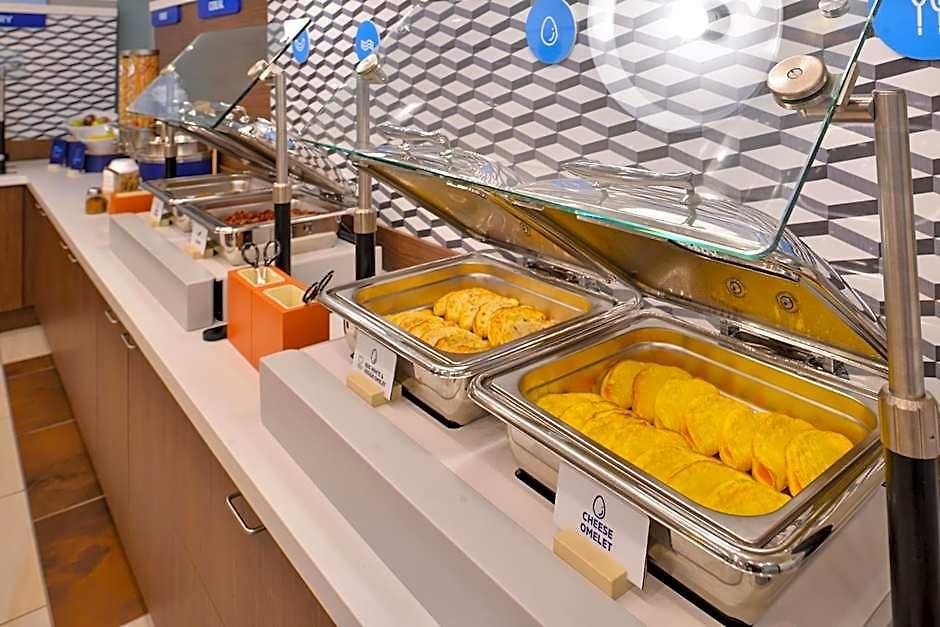 Express Nashville-opryland By Ihg Nashville