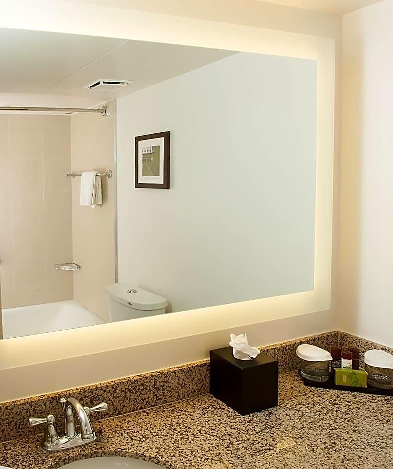 Hotel Embassy By Hilton Airport