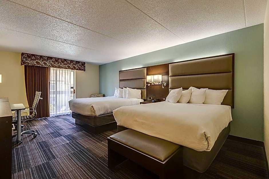 Hotel Club &