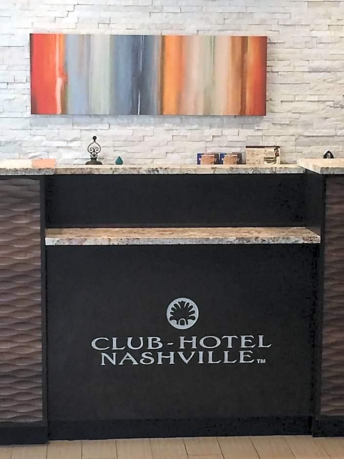 Hotel Club & 3*