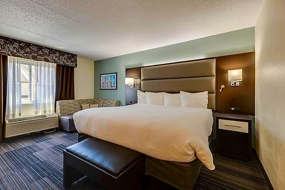 Hotel Club & 3*