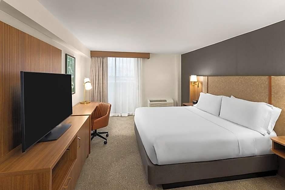 - Vanderbilt - Dwtn By Ihg 3* Nashville