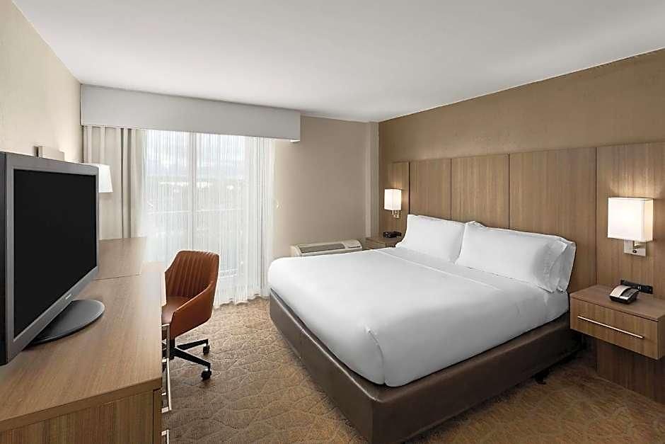 - Vanderbilt - Dwtn By Ihg 3*