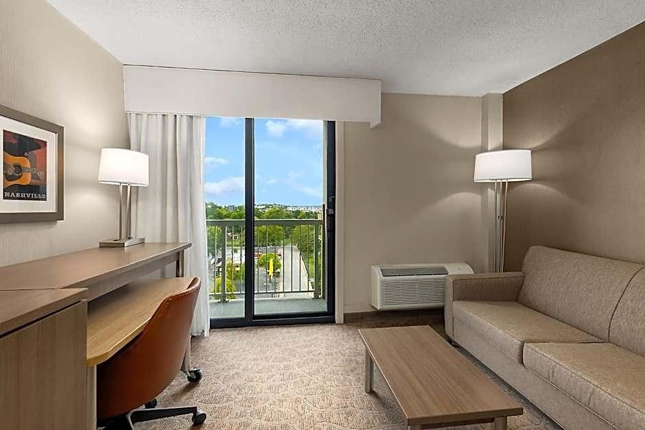 - Vanderbilt - Dwtn By Ihg Hotel 3*