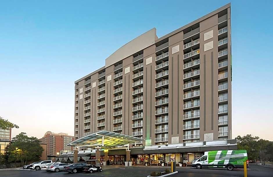 Hotel - Vanderbilt - Dwtn By Ihg