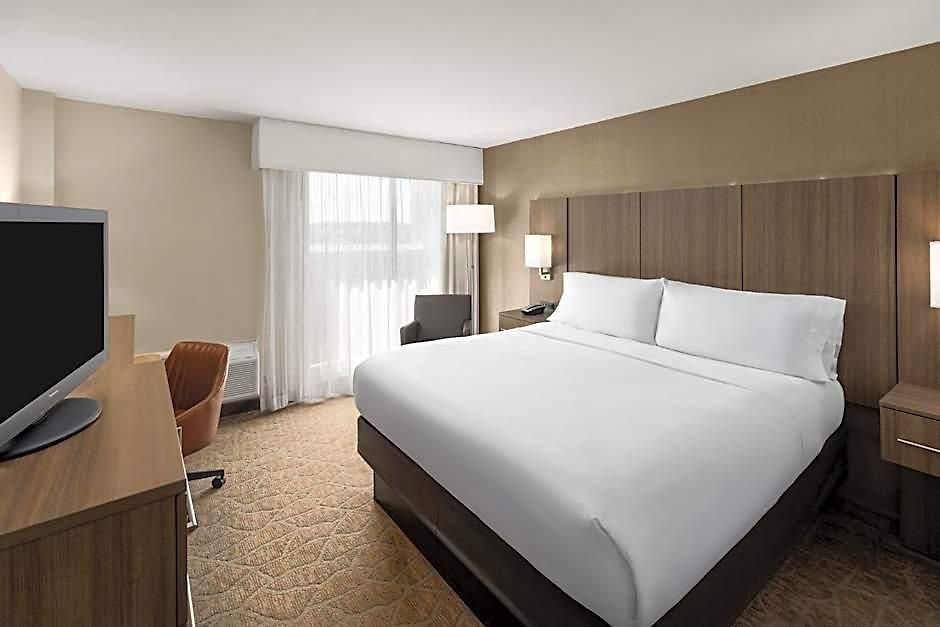 - Vanderbilt - Dwtn By Ihg Hotel