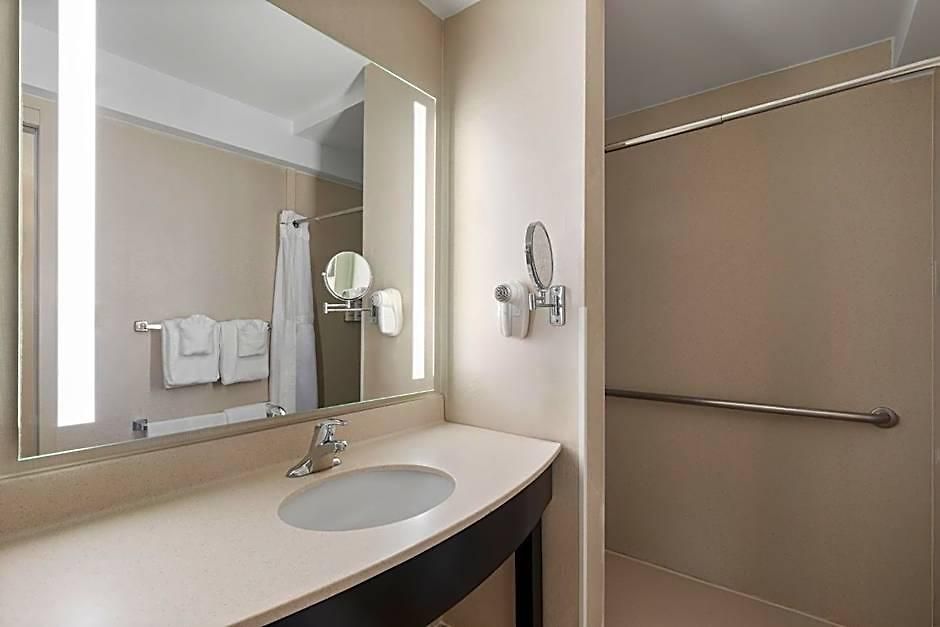 - Vanderbilt - Dwtn By Ihg