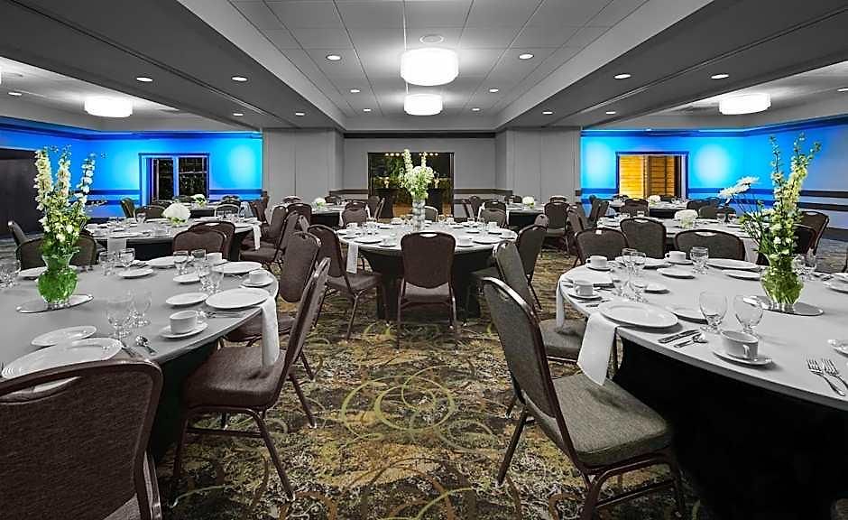 - Vanderbilt - Dwtn By Ihg Hotel Nashville