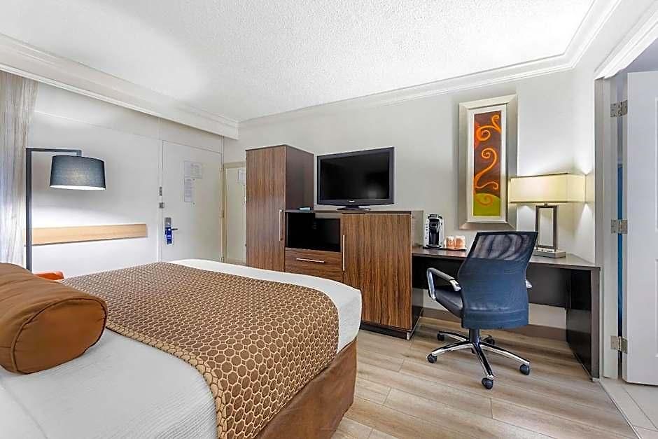 The Capitol Downtown, An Ascend Collection