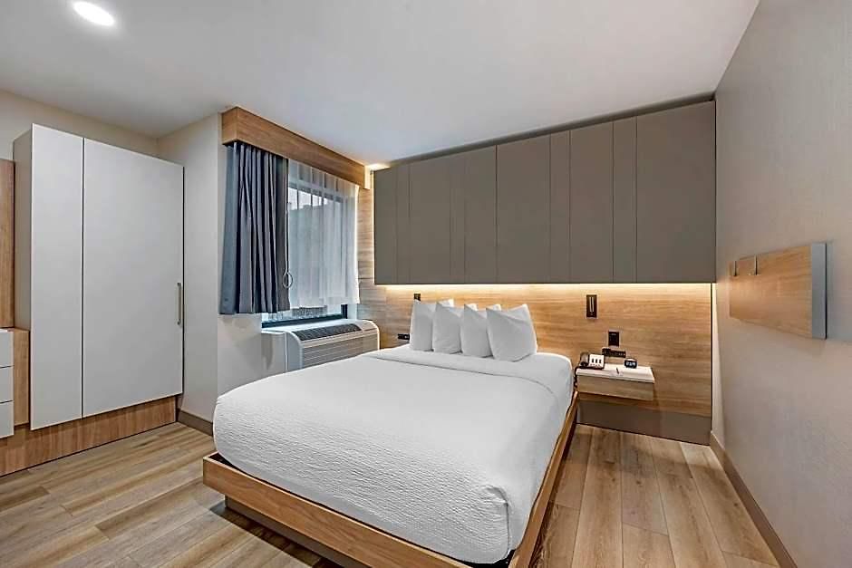 The Capitol Downtown, An Ascend Collection Hotel 4*