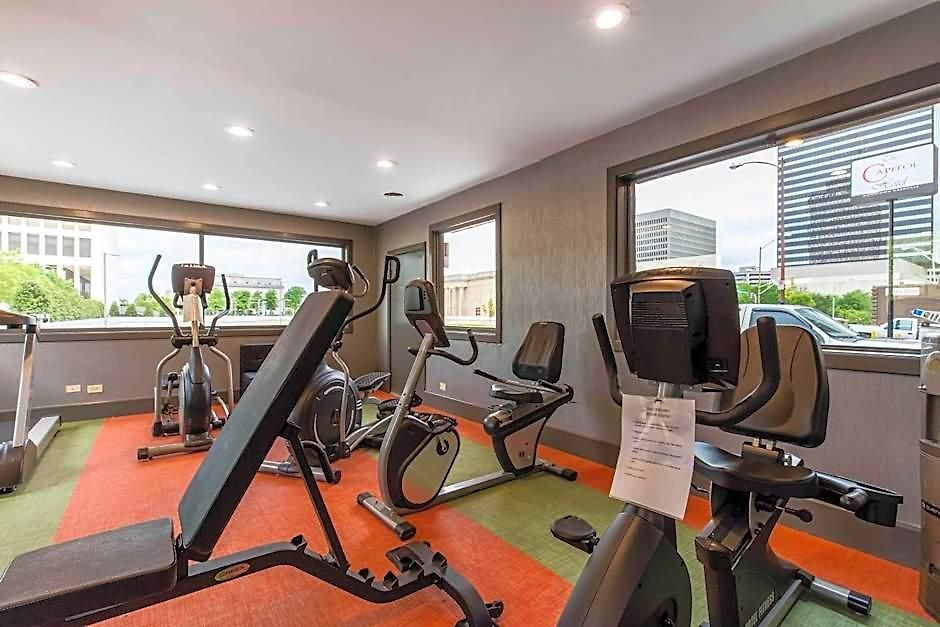 The Capitol Downtown, An Ascend Collection Hotel
