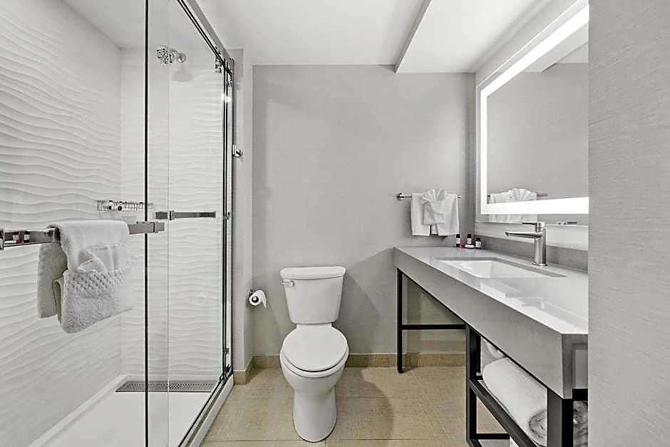 Hotel The Capitol Downtown, An Ascend Collection Nashville