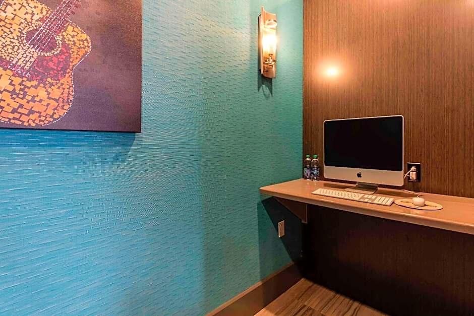 The Capitol Downtown, An Ascend Collection Hotel