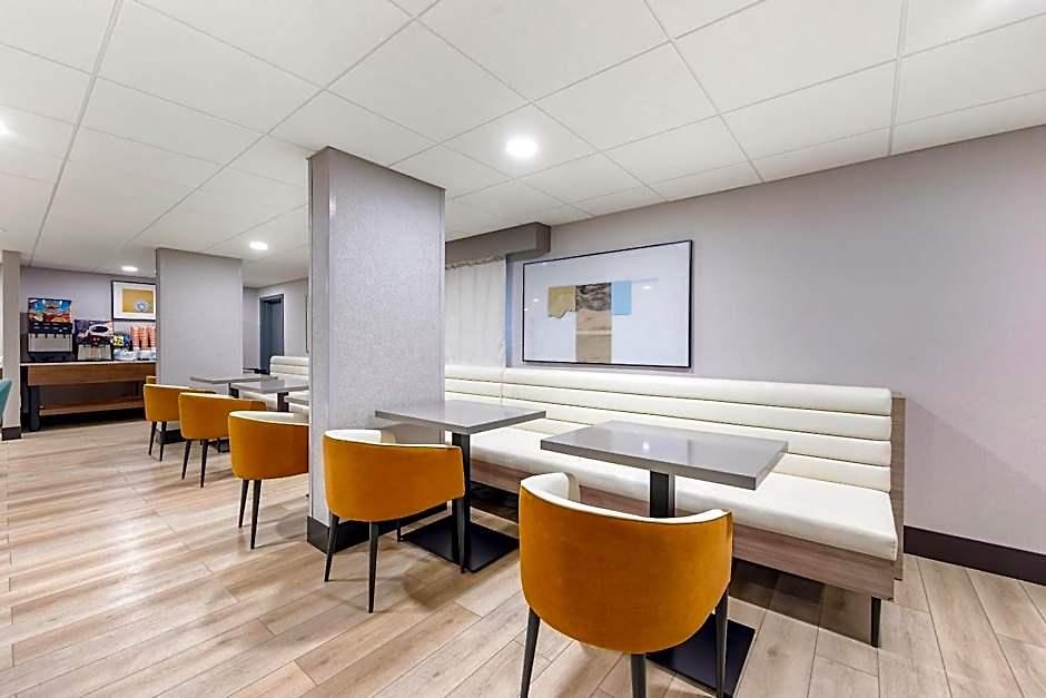 The Capitol Downtown, An Ascend Collection Hotel Nashville