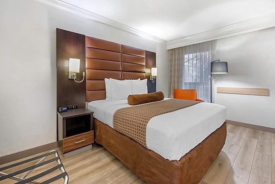 Hotel The Capitol Downtown, An Ascend Collection