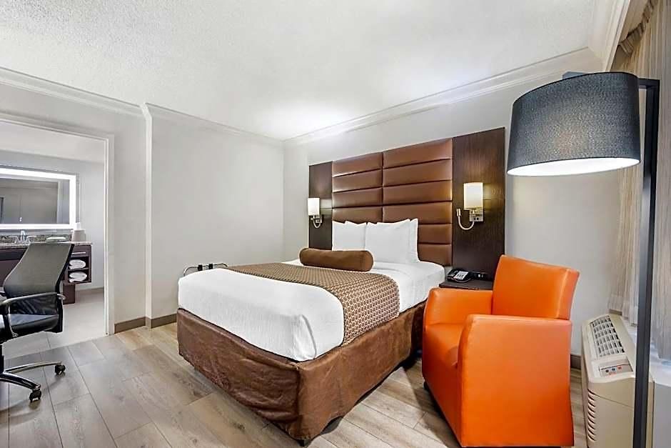 Hotel The Capitol Downtown, An Ascend Collection 4*