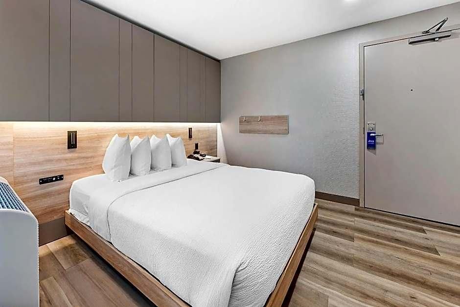 Hotel The Capitol Downtown, An Ascend Collection
