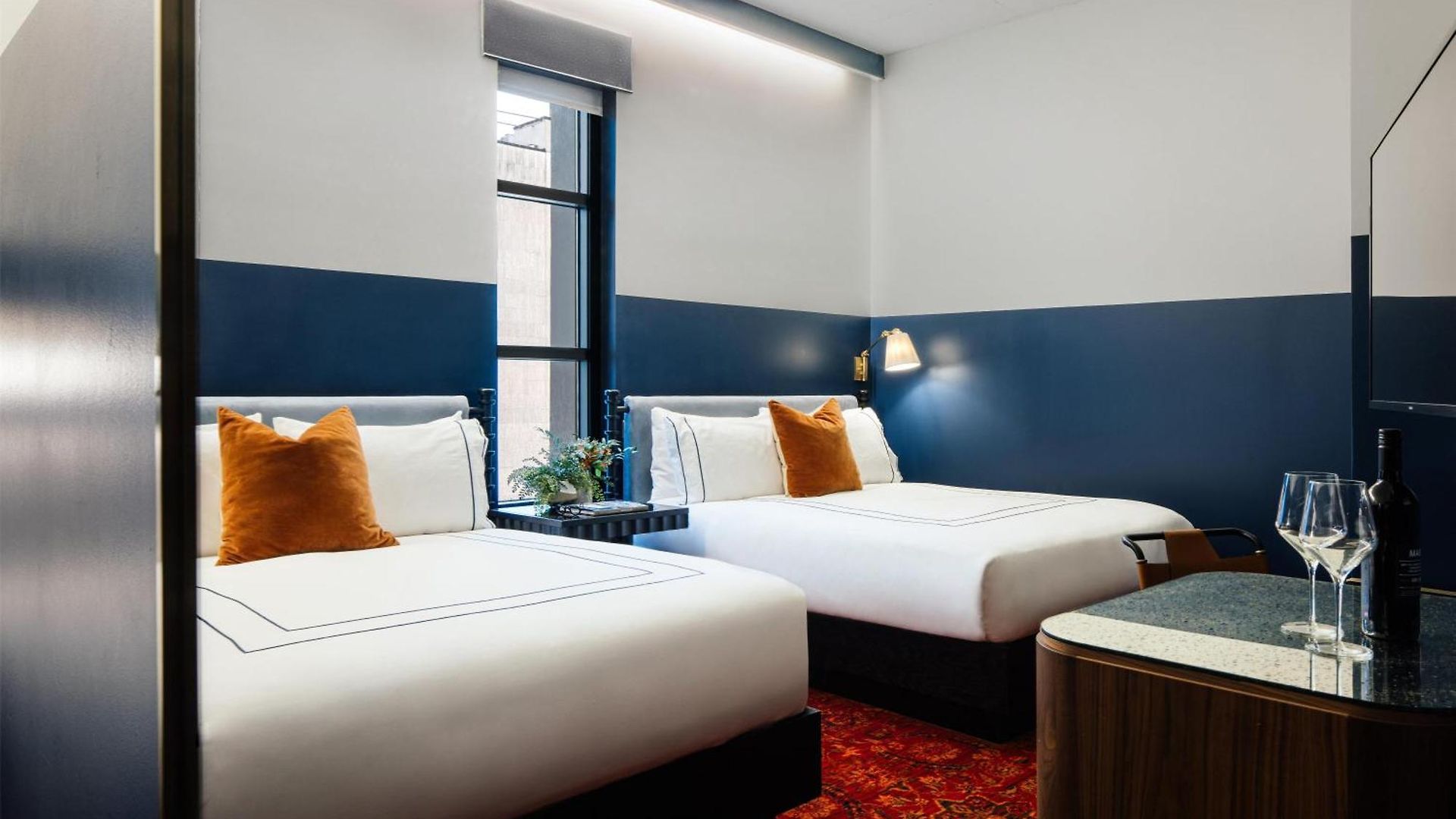 Dream Nashville, By Hyatt Hotel