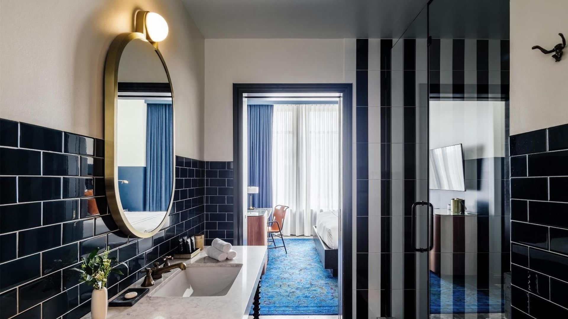 Hotel Dream Nashville, By Hyatt