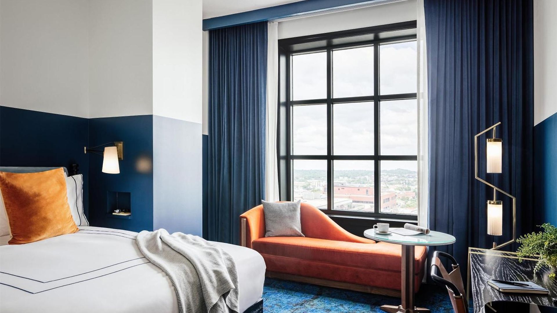 Dream Nashville, By Hyatt Nashville