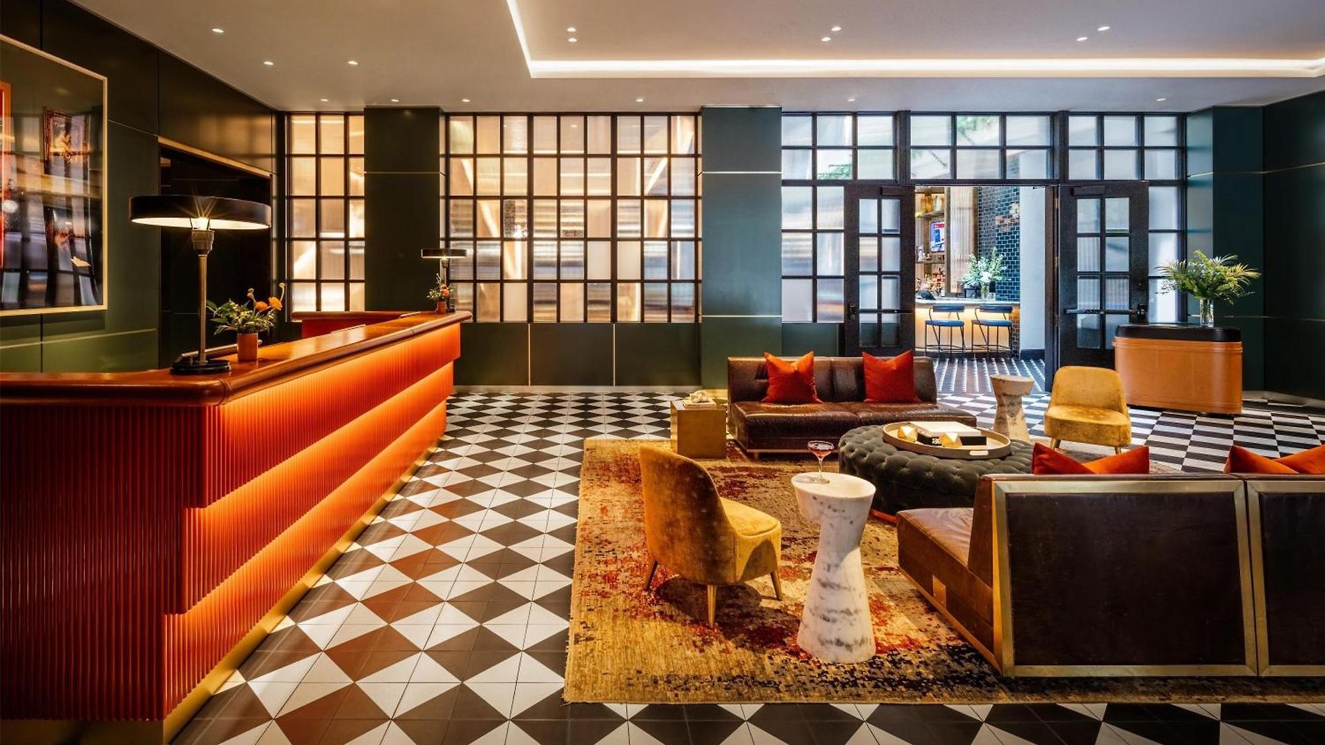 Dream Nashville, By Hyatt 4* Nashville