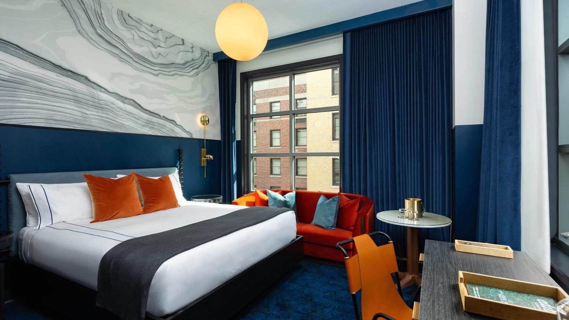 Dream Nashville, By Hyatt