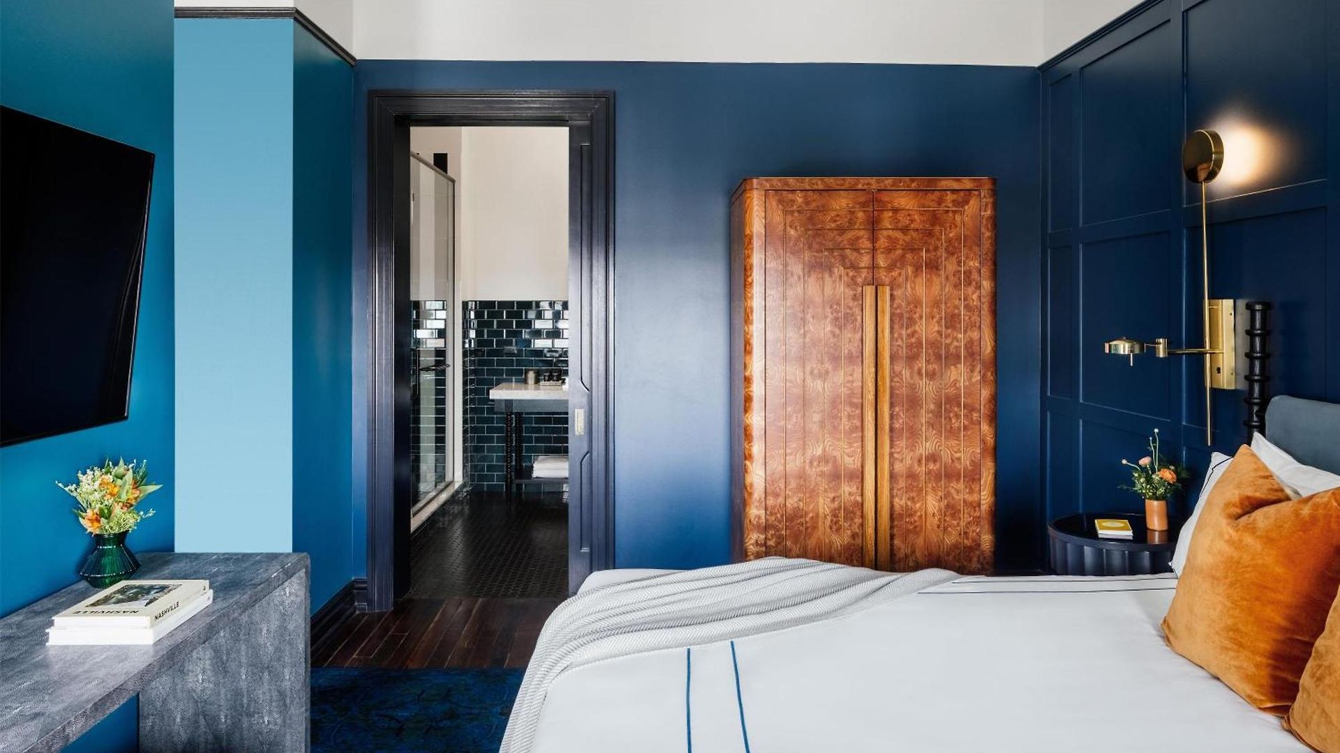 Hotel Dream Nashville, By Hyatt