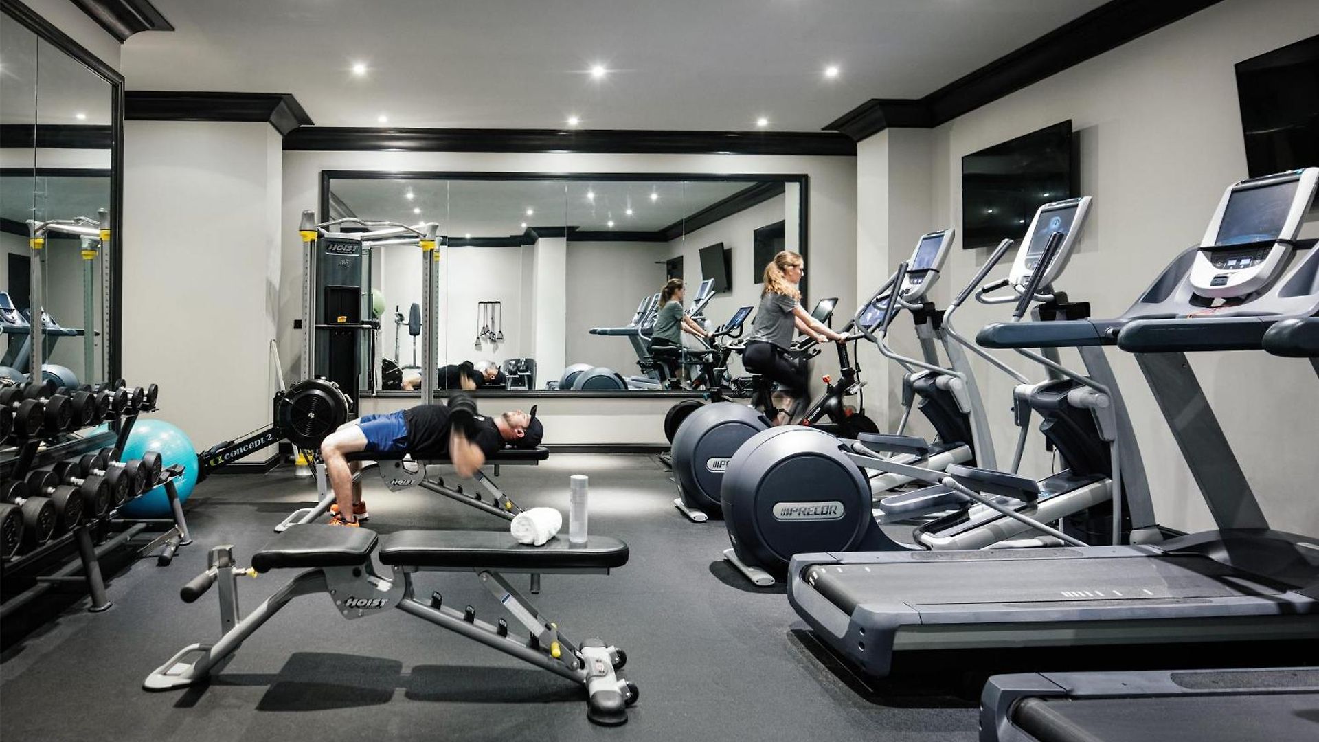 Dream Nashville, By Hyatt Hotel 4*