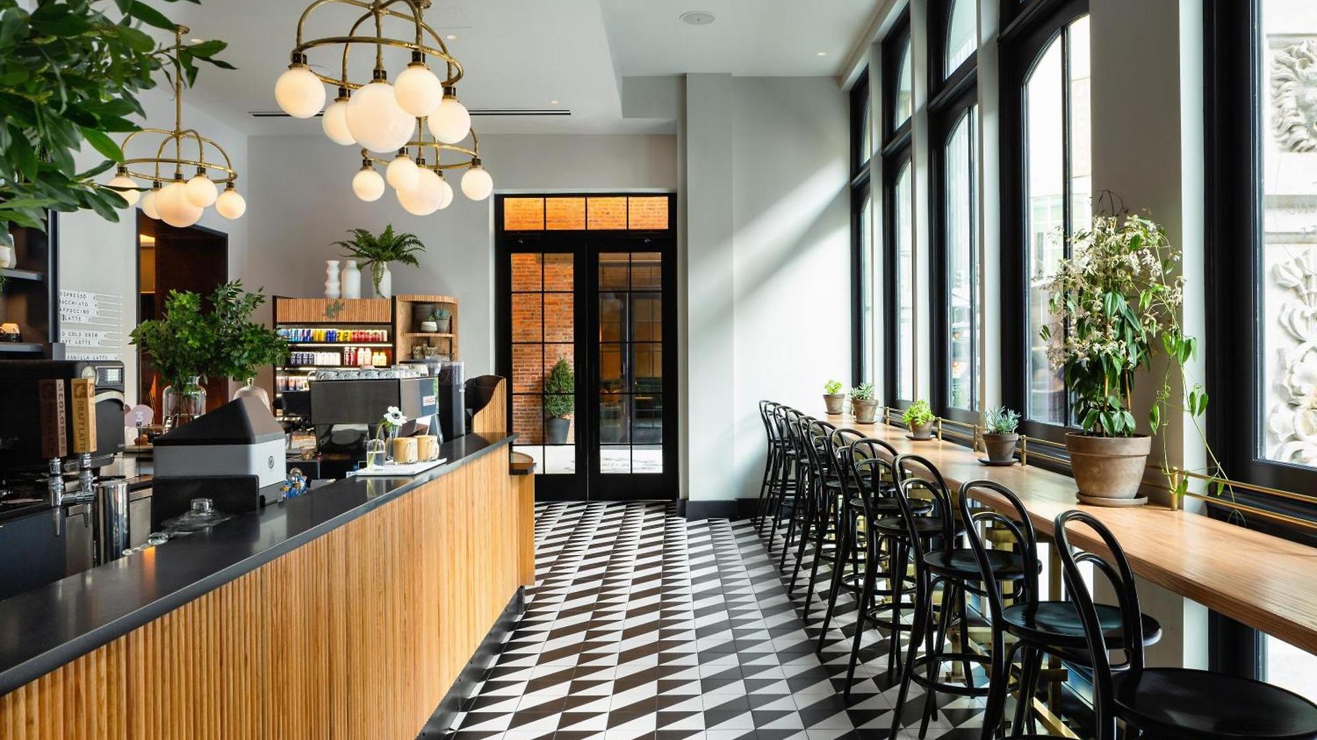 Dream Nashville, By Hyatt Nashville