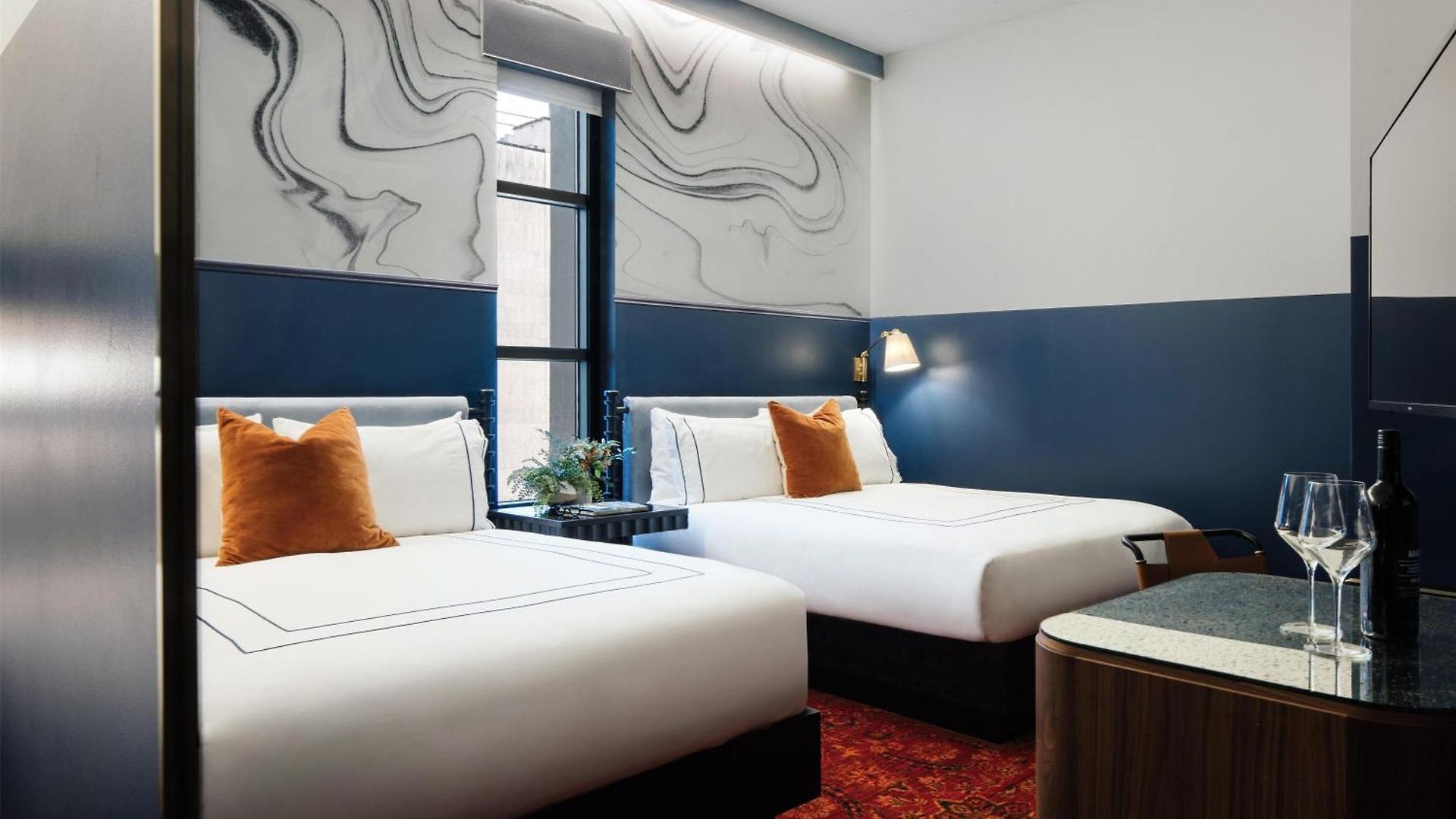 Dream Nashville, By Hyatt