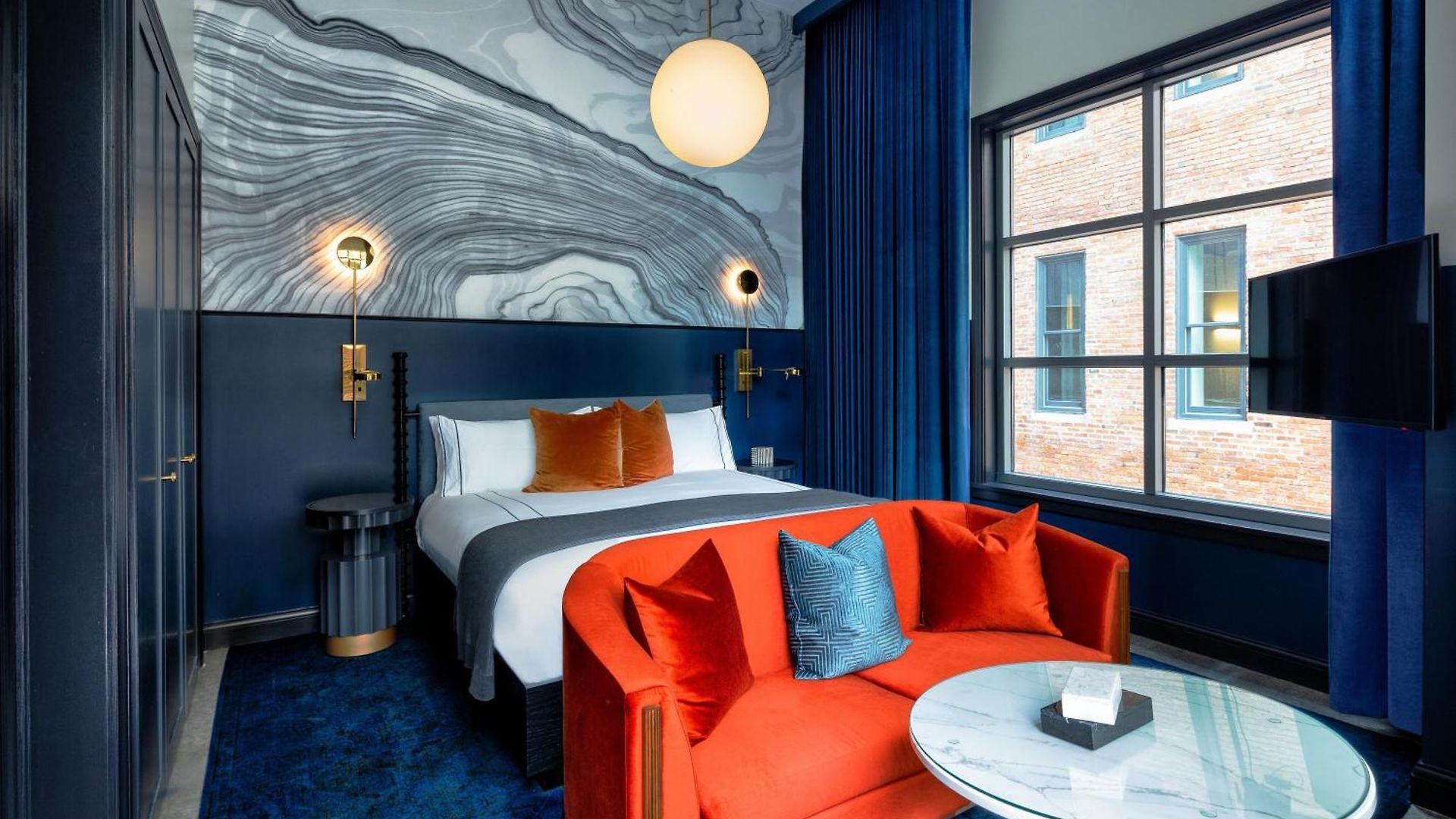 Hotel Dream Nashville, By Hyatt Nashville