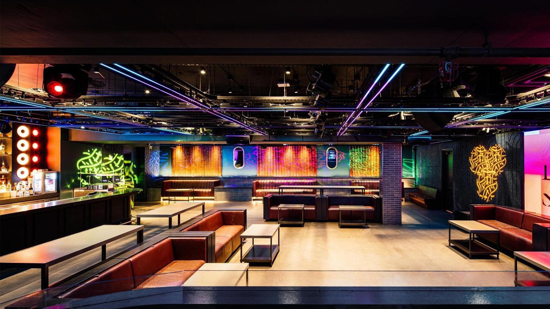 Dream Nashville, By Hyatt 4*