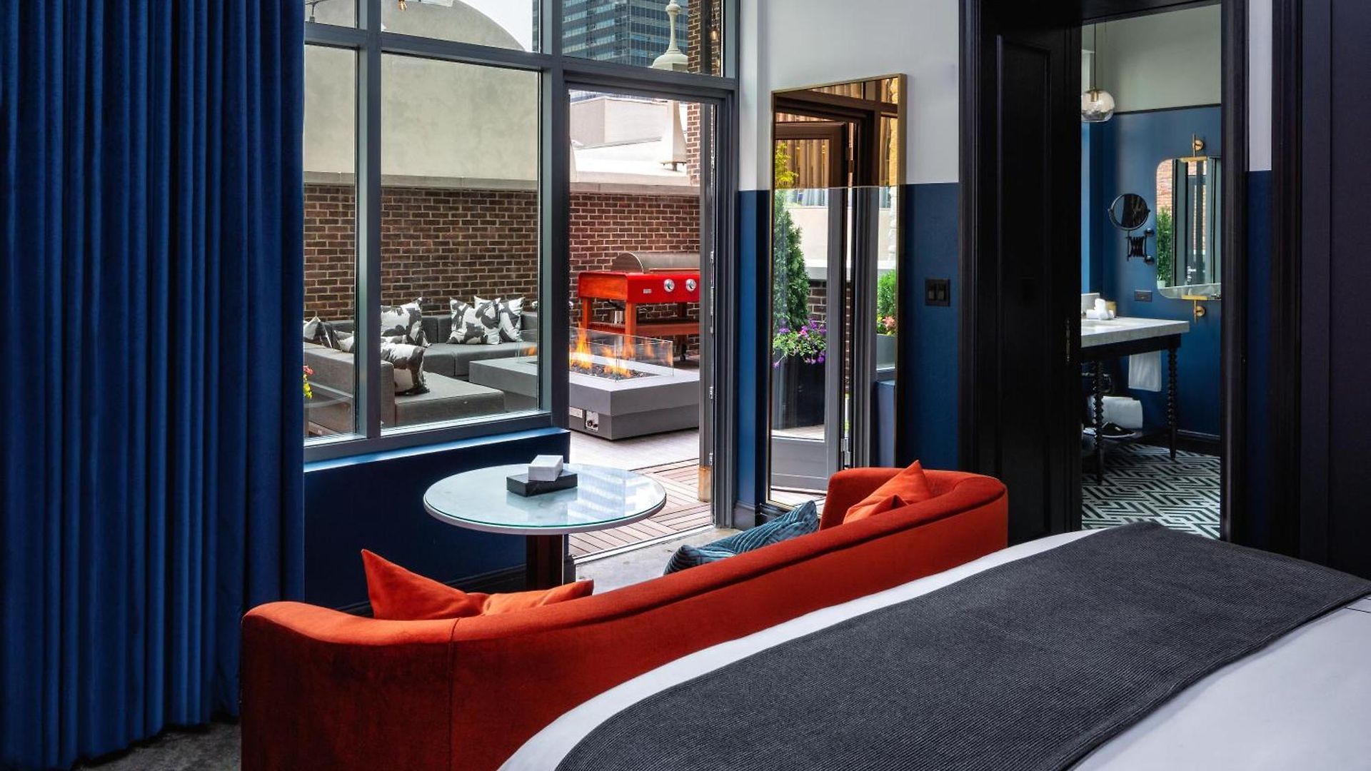 Dream Nashville, By Hyatt Nashville