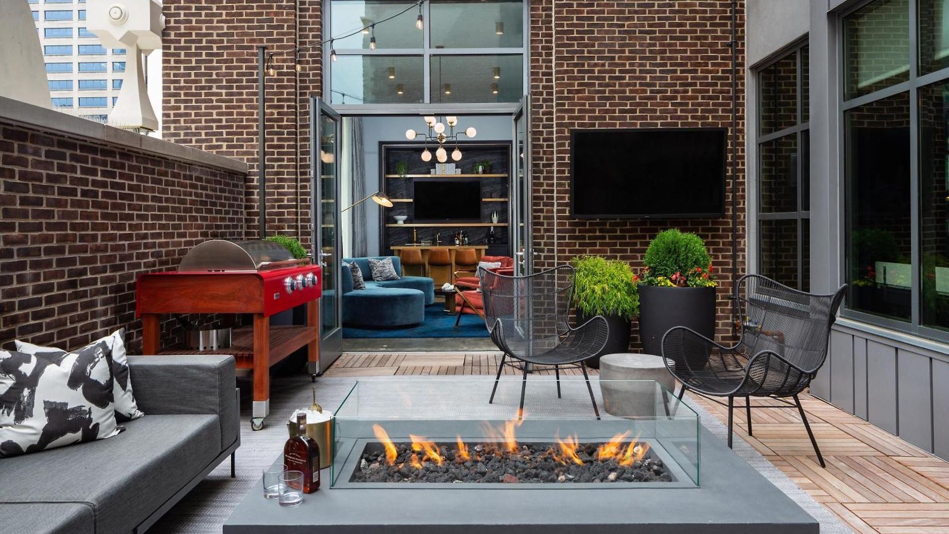 Dream Nashville, By Hyatt 4* Nashville