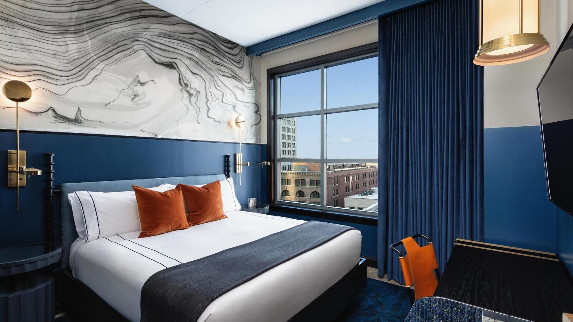 Hotel Dream Nashville, By Hyatt