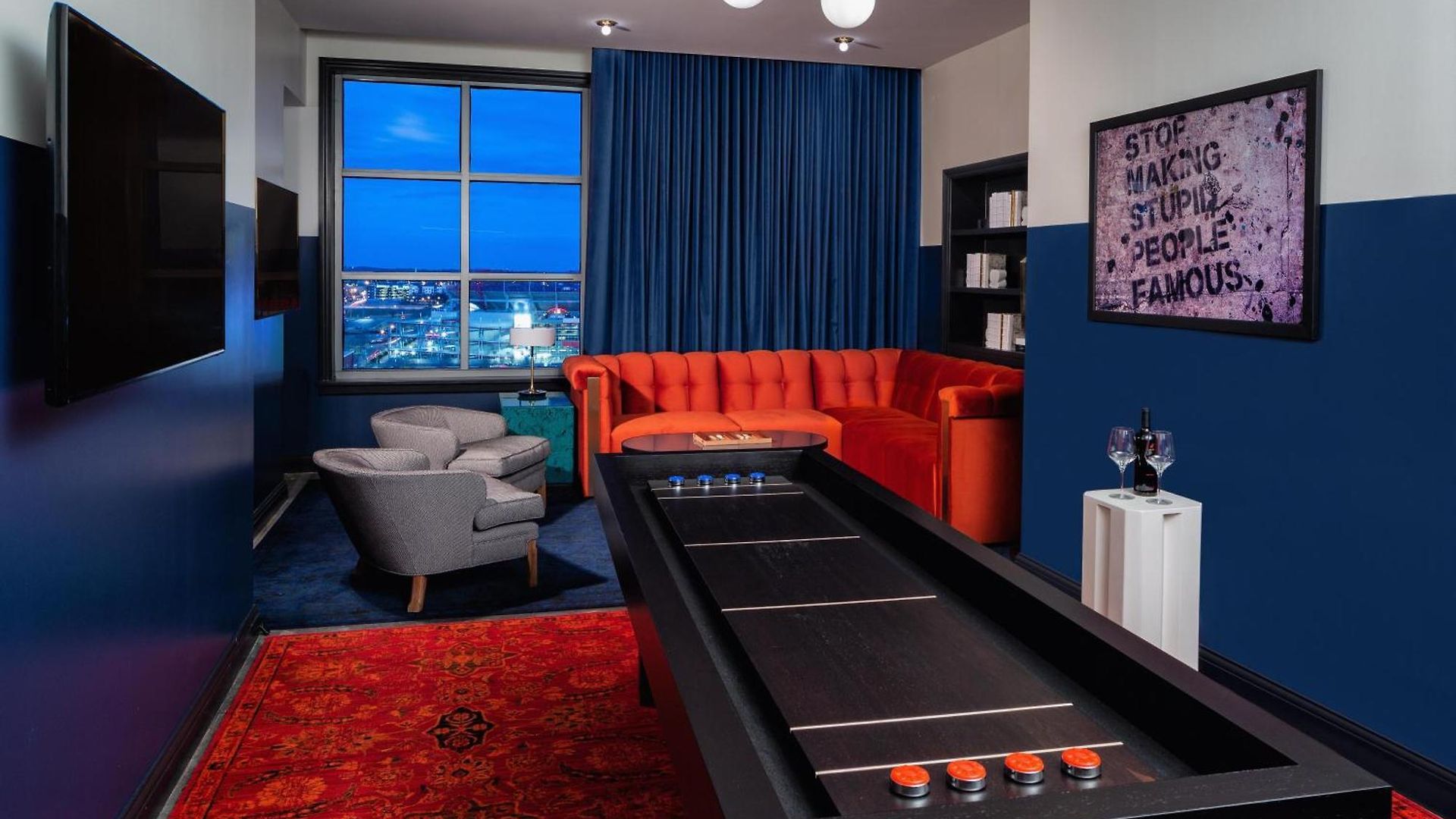 Hotel Dream Nashville, By Hyatt 4*
