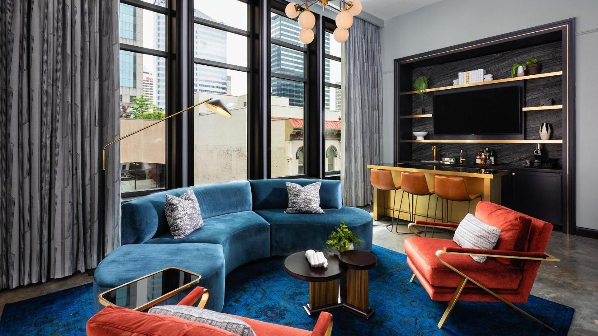Dream Nashville, By Hyatt Hotel Nashville