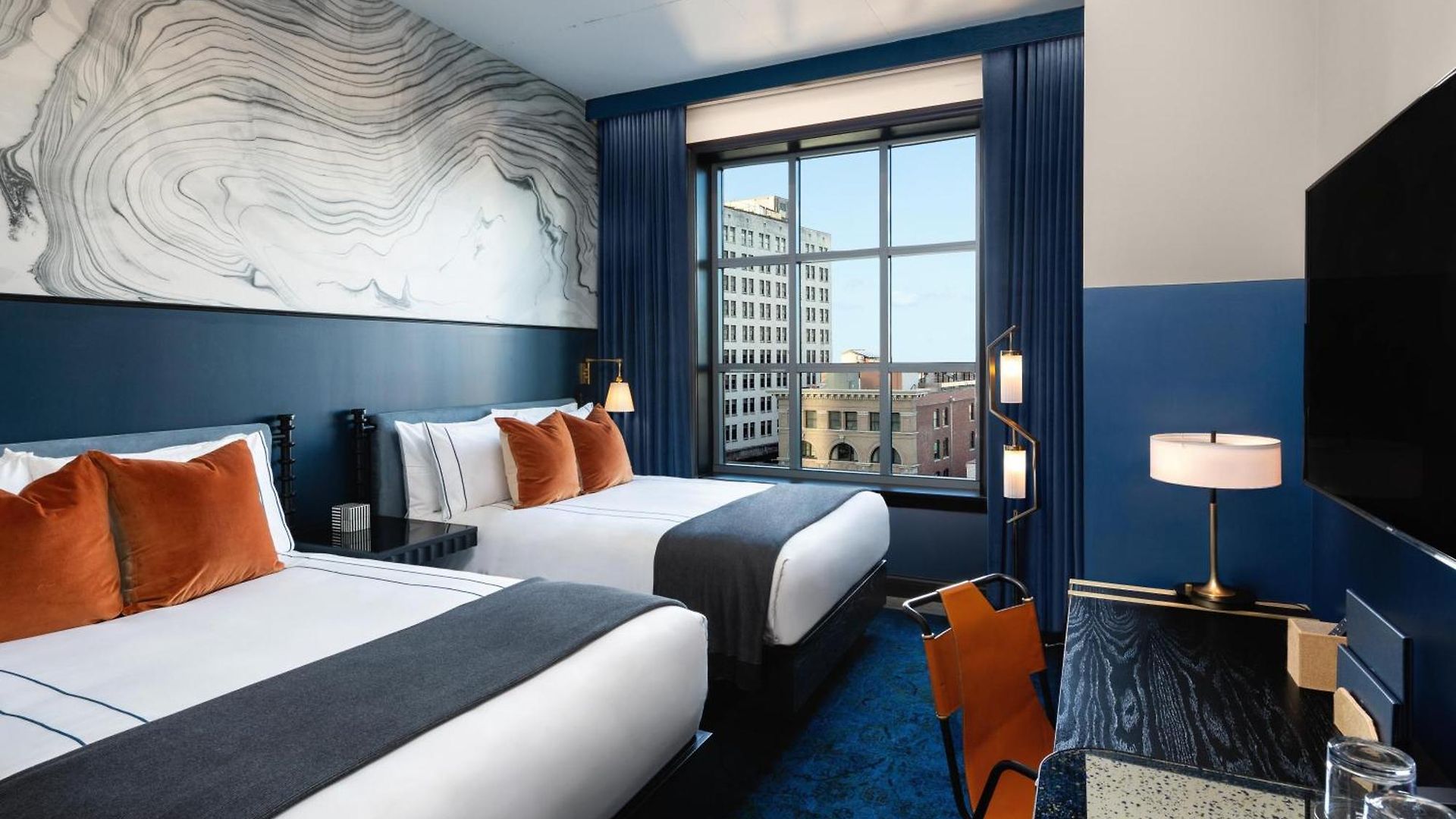 Dream Nashville, By Hyatt Nashville