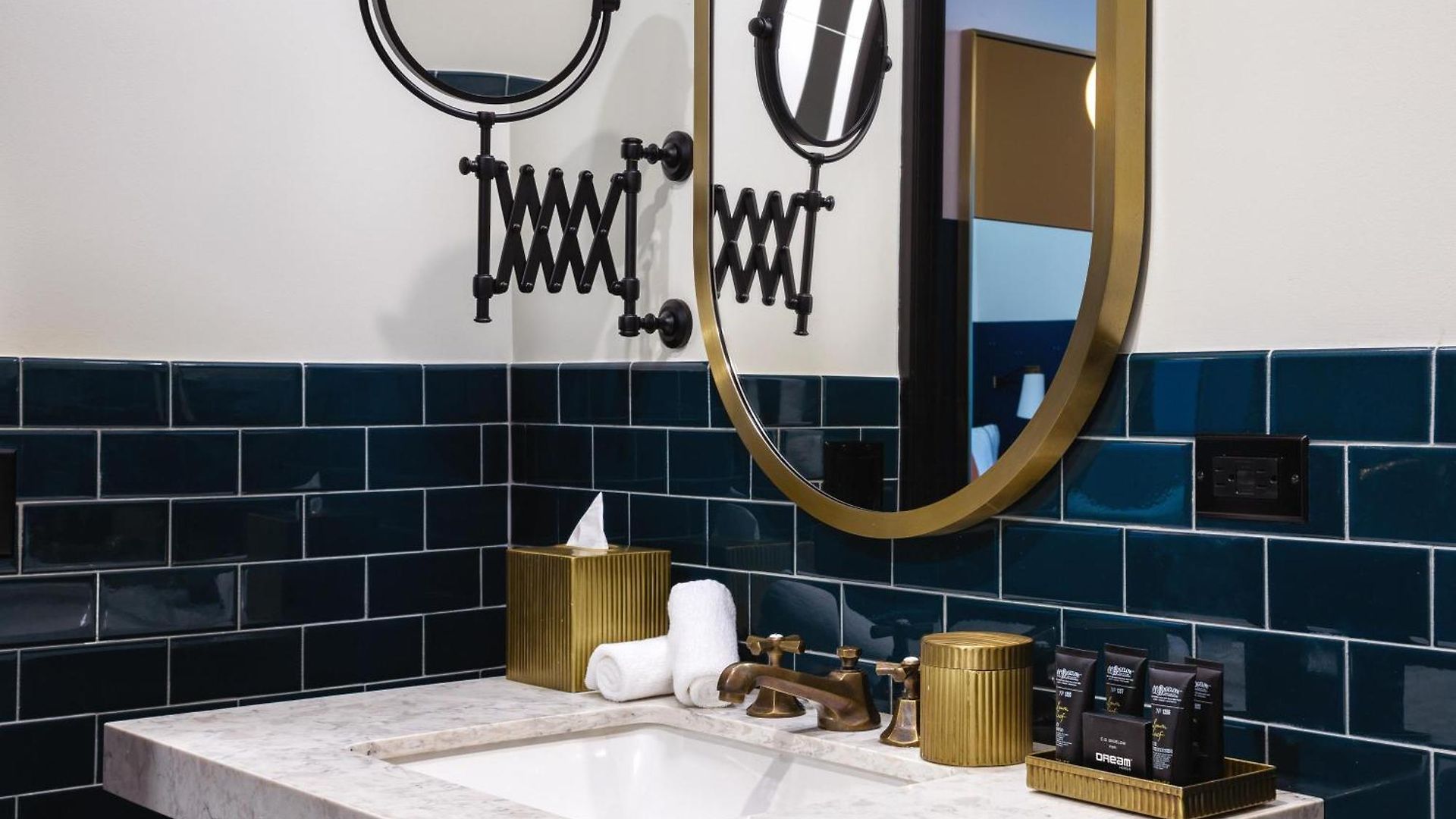 Hotel Dream Nashville, By Hyatt 4*